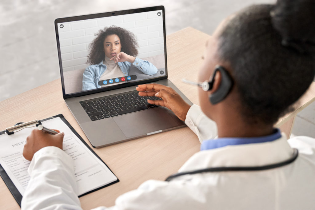 Embracing Virtual Primary Care Benefits for Employee Wellness